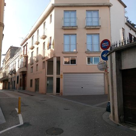 Hostal Sant Sadurni Sant Sadurni d'Anoia Ngoại thất bức ảnh