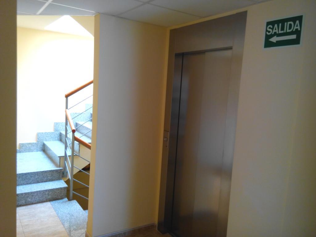 Hostal Sant Sadurni Sant Sadurni d'Anoia Ngoại thất bức ảnh