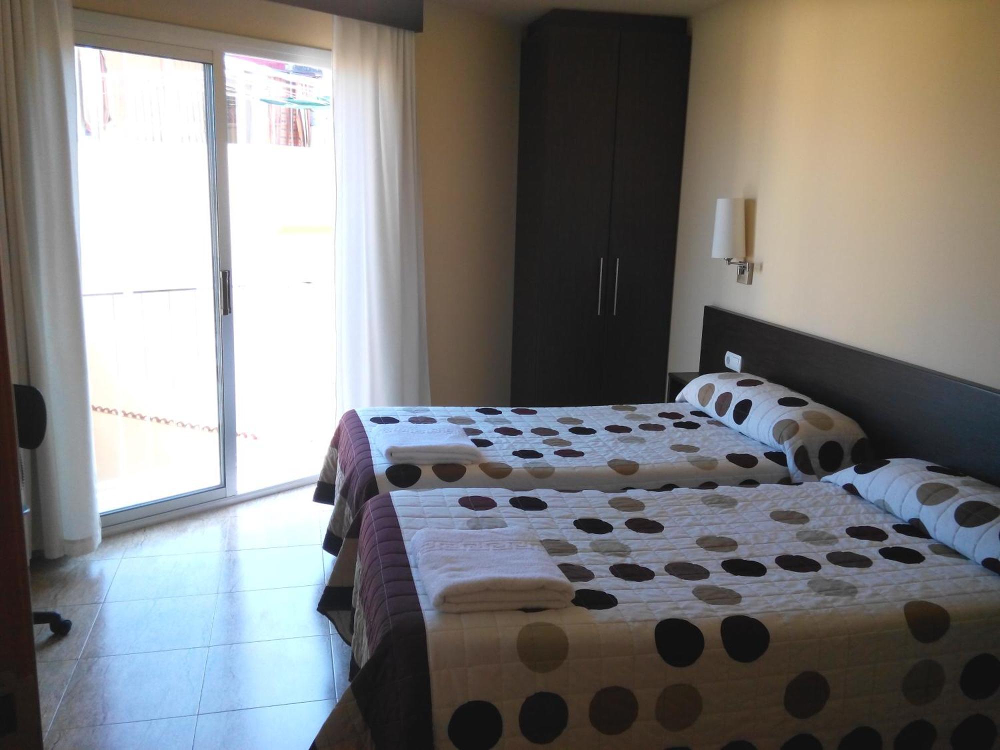 Hostal Sant Sadurni Sant Sadurni d'Anoia Phòng bức ảnh