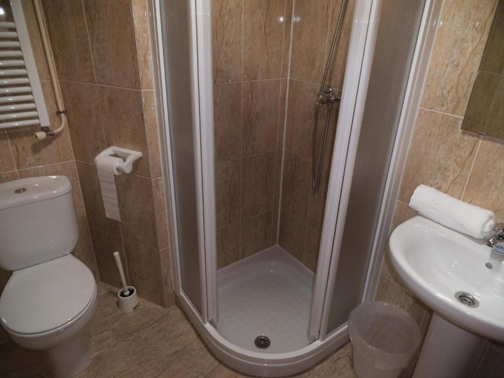 Hostal Sant Sadurni Sant Sadurni d'Anoia Phòng bức ảnh